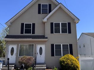 12 Woodside Ave #2, Haledon, NJ 07508