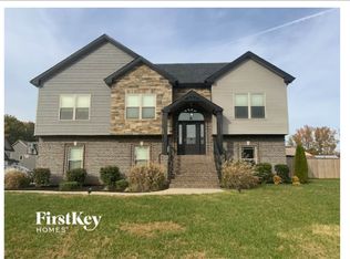 129 Duchess Ct, Clarksville, TN 37043