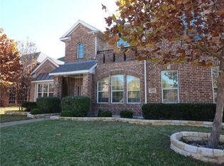 10187 Plainsman Ln, Frisco, TX 75035