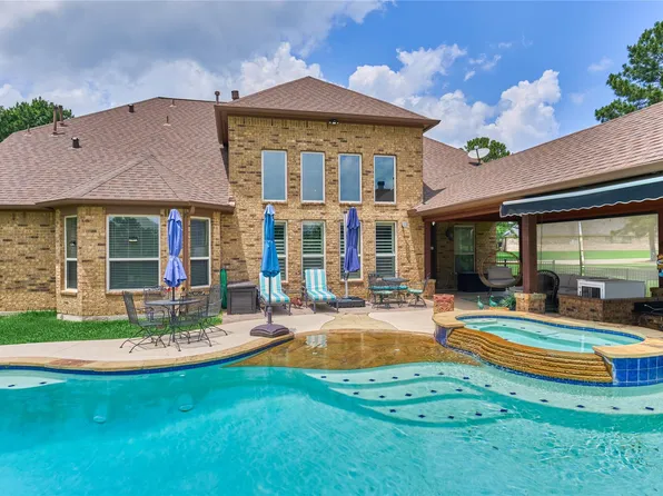 19089 Grandview Point, Montgomery, TX 77356