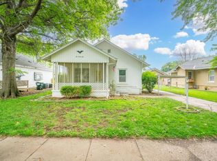 428 E Arkansas St, Mulvane, KS 67110