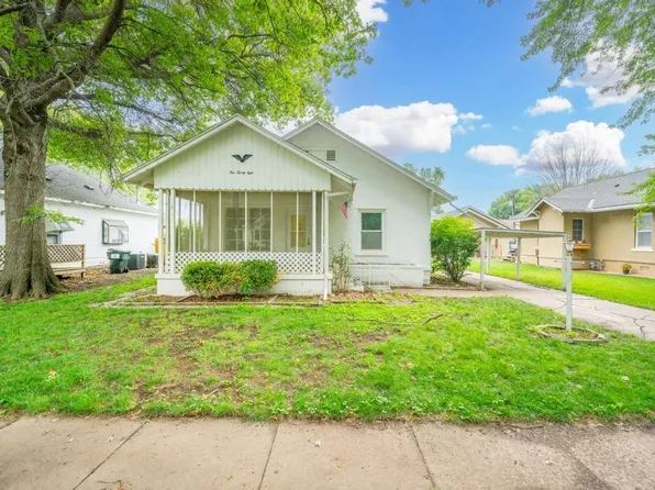 428 E Arkansas St, Mulvane, KS 67110