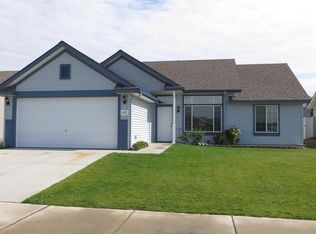 6952 N Talon Ln, Coeur D Alene, ID 83815