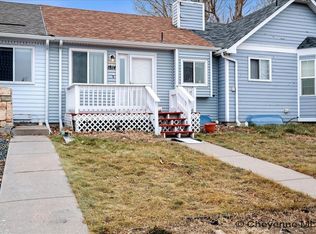 1814 Copperville Rd, Cheyenne, WY 82001