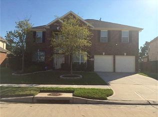 2606 Rose Bay Dr, Pearland, TX 77584