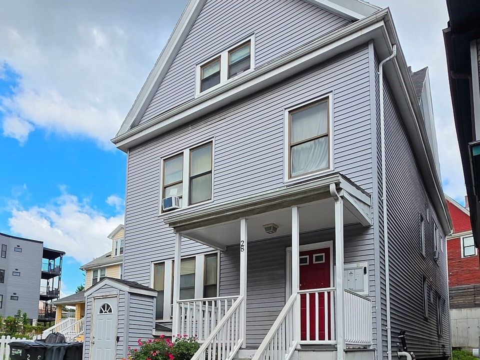 2nd image of 28 Dunreath St