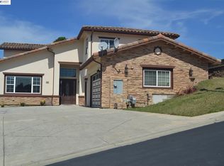 3564 Sarita St, Hayward, CA 94542