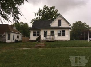 400 S 1st Ave, Villisca, IA 50864