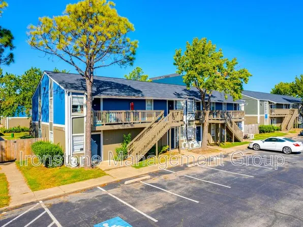 4651 S Darlington Ave #2-I, Tulsa, OK 74135