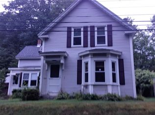 564 Fairmount St, Fitchburg, MA 01420