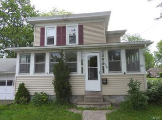 500 Hartwell Ave, East Syracuse, NY 13057