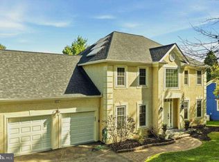 802 Irenic Ct, East Norriton, PA 19403