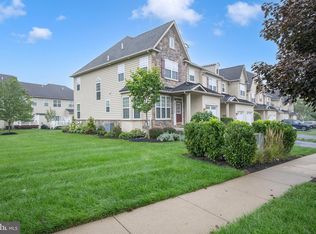 3247 Whisper Ln #110, Furlong, PA 18925