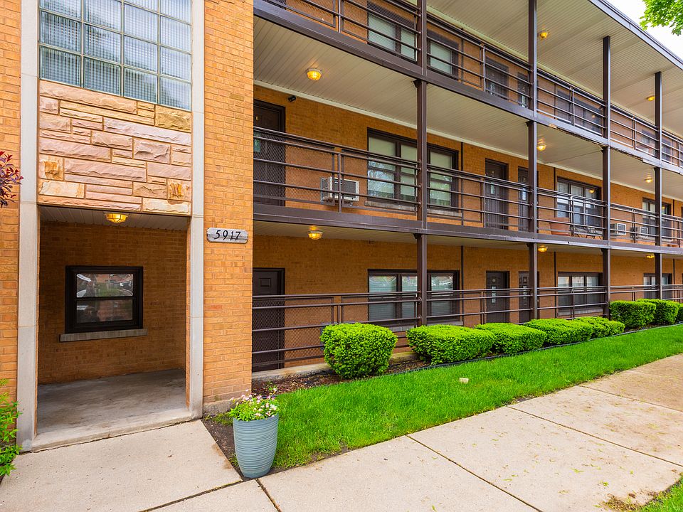 1st image of 5901 N Naper Ave #2C