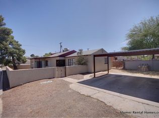 2425 N Mountain Ave #1, Tucson, AZ 85719