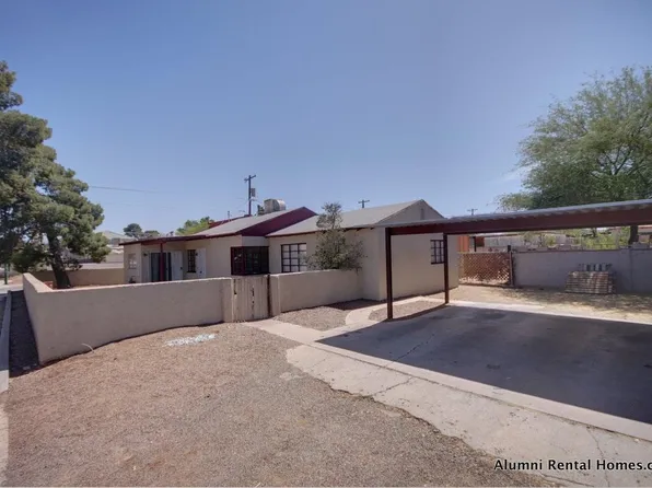 2425 N Mountain Ave #1, Tucson, AZ 85719