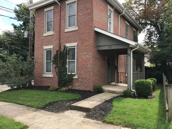 21 Mithoff St, Columbus, OH 43206