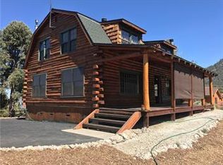 1723 Sand Way, Pine Mountain Club, CA 93222