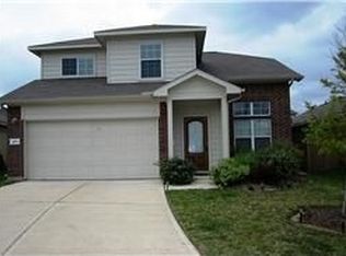 4530 Bagley Garden Ct, Katy, TX 77449