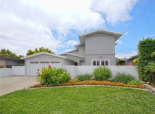 2510 Highcliff Dr, Torrance, CA 90505