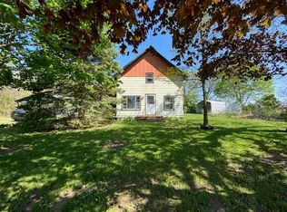 17731 E 2880 North Rd, Alvin, IL 61811