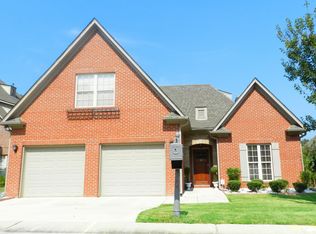5957 Waterscape Pass, Hoover, AL 35244