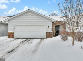 7069 218th Street Pl N, Forest Lake, MN 55025