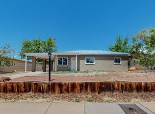 8911 Cordova Ave NE, Albuquerque, NM 87112