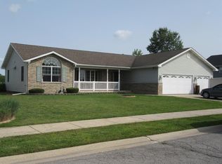 3079 Edith St, Portage, IN 46368