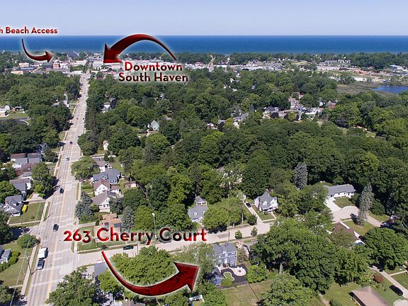 2nd image of 263 Cherry Ct