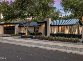 3601 E Colter St, Phoenix, AZ 85018