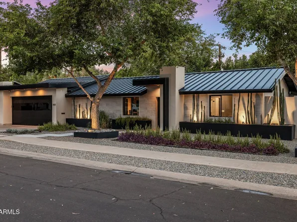 3601 E COLTER Street, Phoenix, AZ 85018