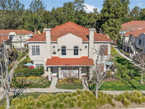 113 Cinnamon Teal, Aliso Viejo, CA 92656