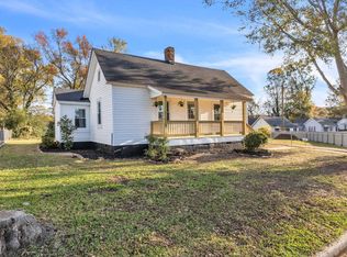 200 Wright St, Laurens, SC 29360