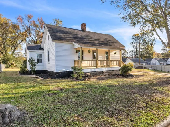 200 Wright St, Laurens, SC 29360