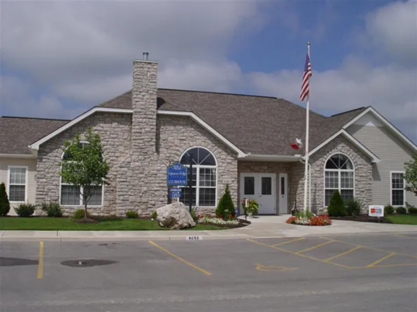 6108 Quarrys Edge Ln #6108, Sylvania, OH 43560