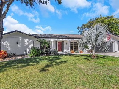770 Village Way, Palm Harbor, FL, 34683