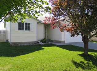 2841 Linda St, Idaho Falls, ID 83402