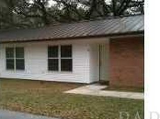 6321 Rambler Dr, Pensacola, FL 32505