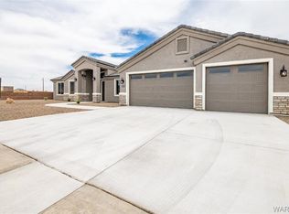 4149 Ranchita Ct, Kingman, AZ 86401