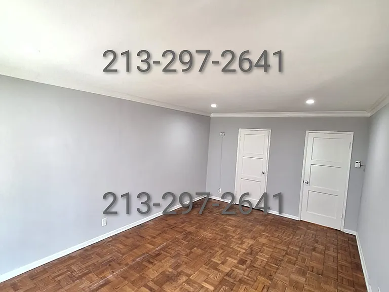 145 1/2 S Hoover St — Photo 11