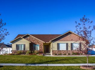 709 Gatehouse Ln, Idaho Falls, ID 83404