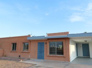 6611 E Escalante Rd, Tucson, AZ 85730