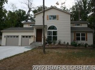 1495 W Kays Point Rd, Lake Ozark, MO 65049