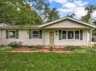 2008 E Country Squire Dr, Urbana, IL