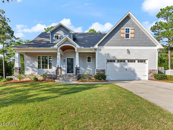 27 Bedford Circle, Pinehurst, NC 28374