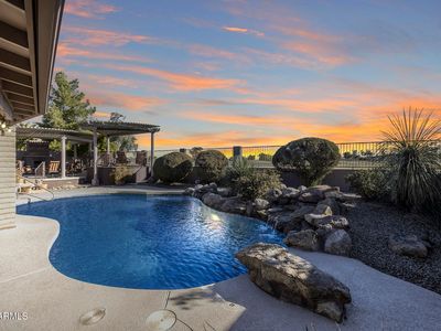 14801 N 22nd Ln, Phoenix, AZ, 85023