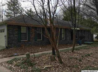 166 McKee Rd, Harvest, AL 35749