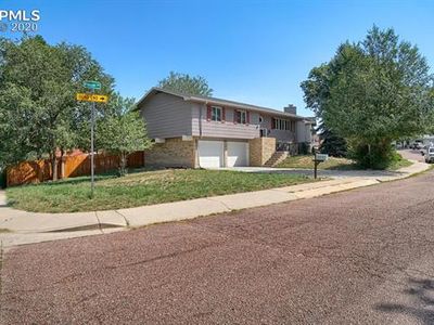 6610 Player Pl, Colorado Springs, CO, 80911