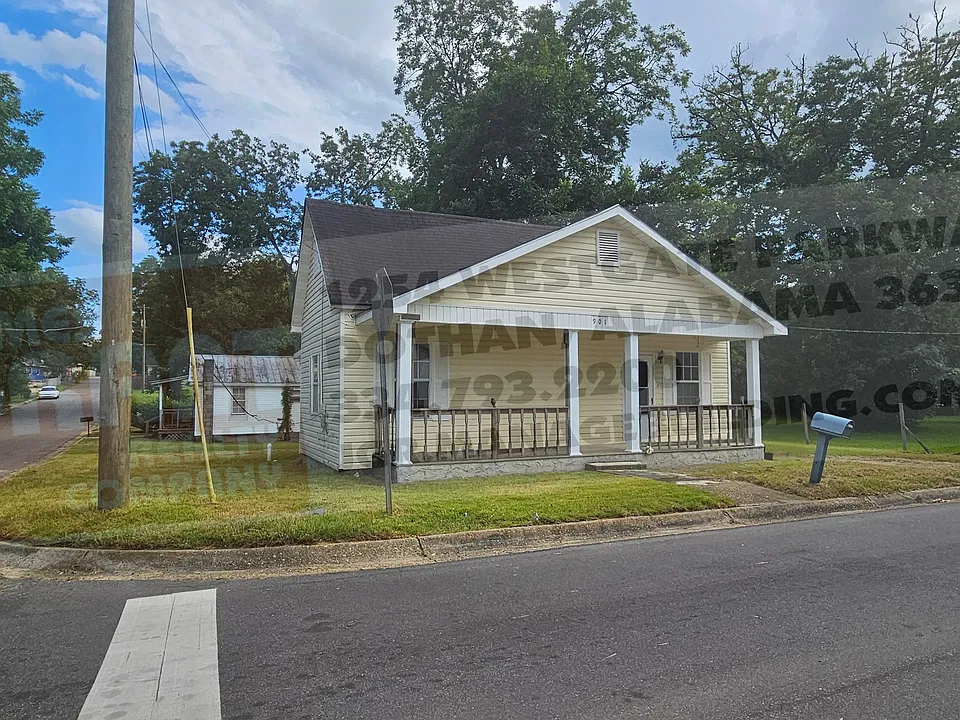901 Tacoma St